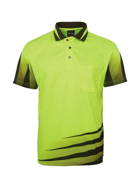 Hi Vis Rippa Sub Polo