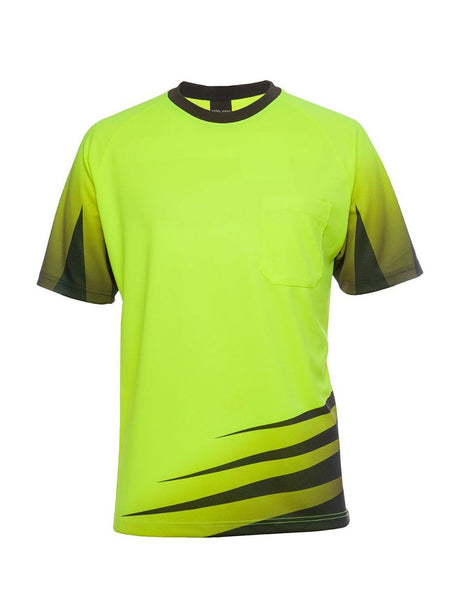 Hi Vis Rippa Sub Tee