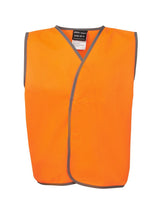 Kids Hi Vis Safety Vest