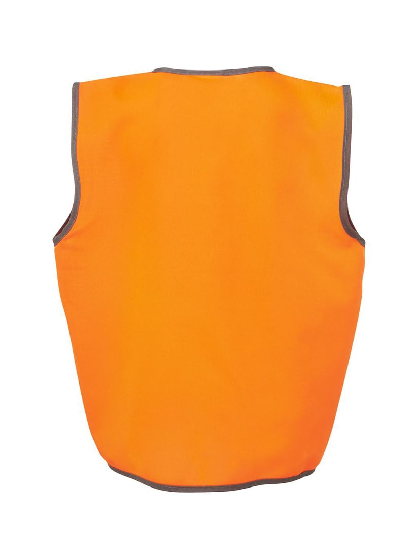 Kids Hi Vis Safety Vest