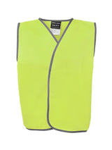 Kids Hi Vis Safety Vest