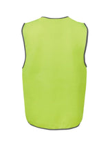 Hi Vis Safety Vest