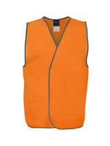 Hi Vis Safety Vest