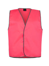 Hi Vis Safety Vest