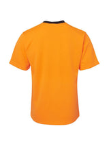 Hi Vis Traditional Tee