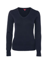 Ladies Knitted Jumper