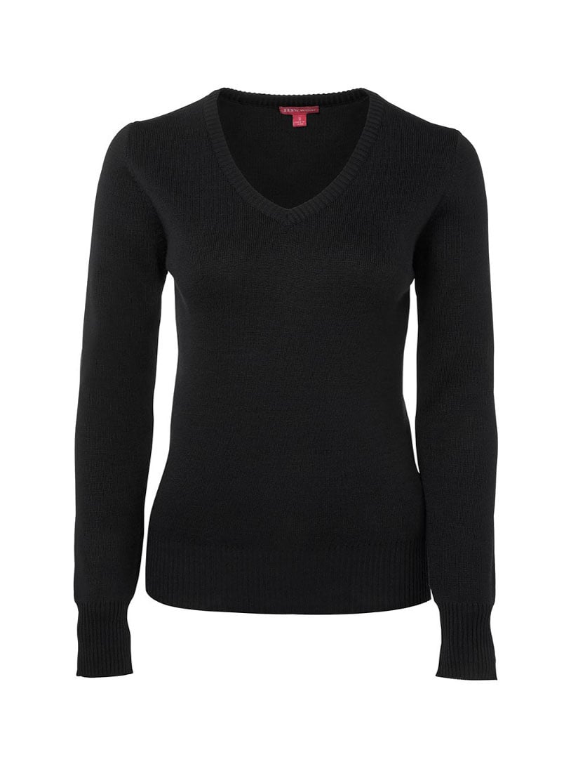 Ladies Knitted Jumper