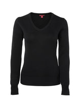 Ladies Knitted Jumper