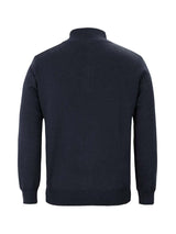 Corporate 1/2 Zip Jumper