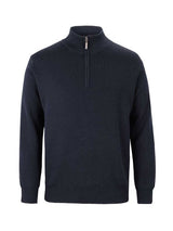 Corporate 1/2 Zip Jumper