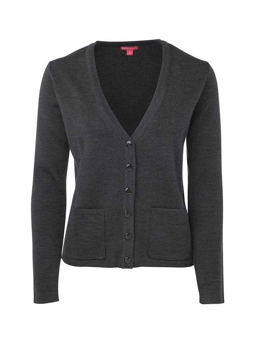 Ladies Knitted Cardigan