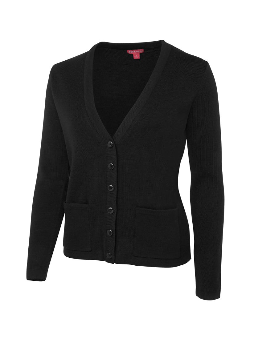 Ladies Knitted Cardigan