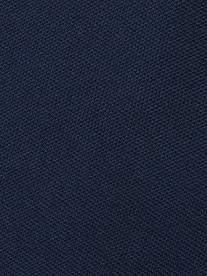 JB's Wear - Dark blue canvas fabric with a visible weave pattern.