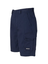 Canvas Cargo Short