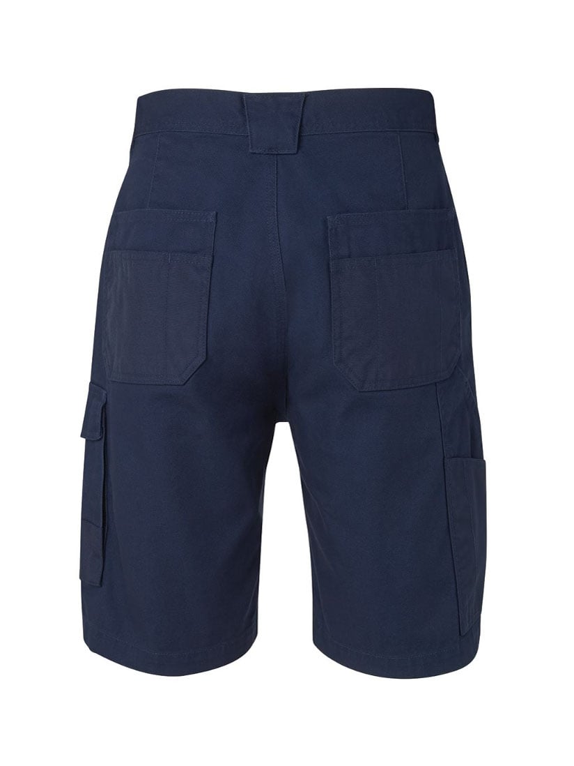 Canvas Cargo Short