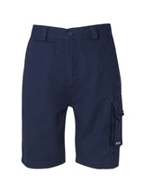 Canvas Cargo Short