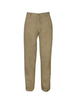 Mercerised Work Trouser