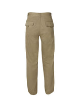 Mercerised Work Trouser