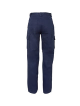 Ladies Multi Pocket Pants