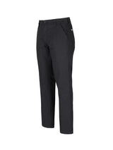 Stretch Canvas Trouser