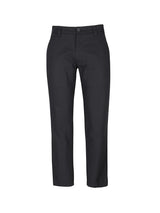 Stretch Canvas Trouser