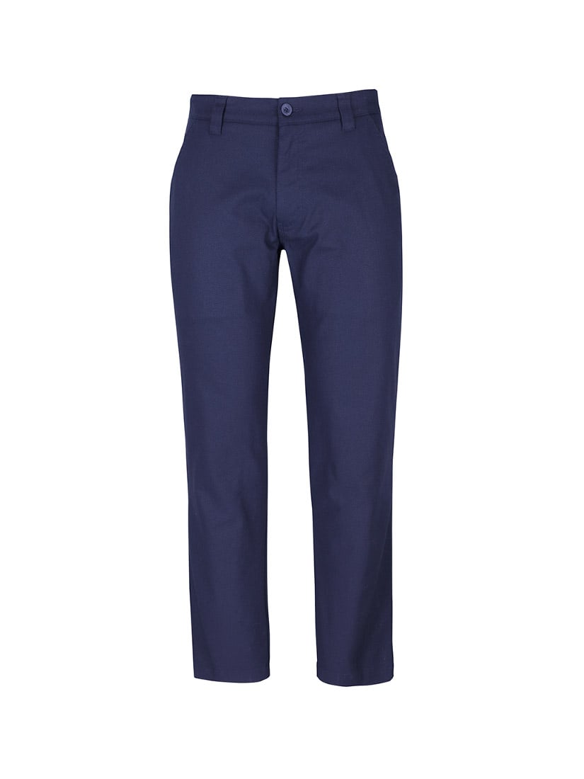 Stretch Canvas Trouser