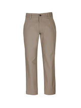 Stretch Canvas Trouser