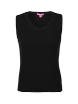 Ladies Corporate Crew Neck Vest