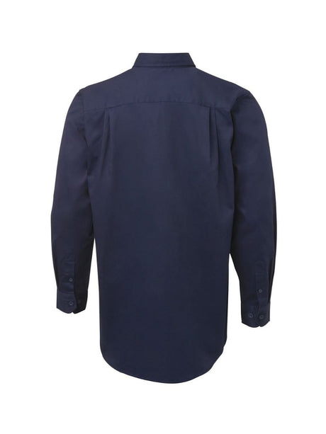 Long Sleeve 190G Work Shirt