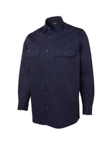 Long Sleeve 150G Work Shirt