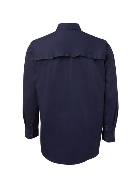 Long Sleeve 150G Work Shirt