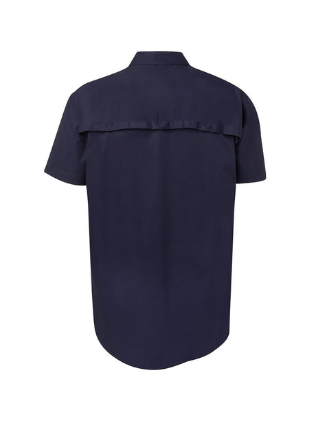 Short Sleeve 150G Work Shirt