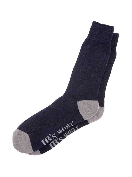 Work Sock (3 pack)