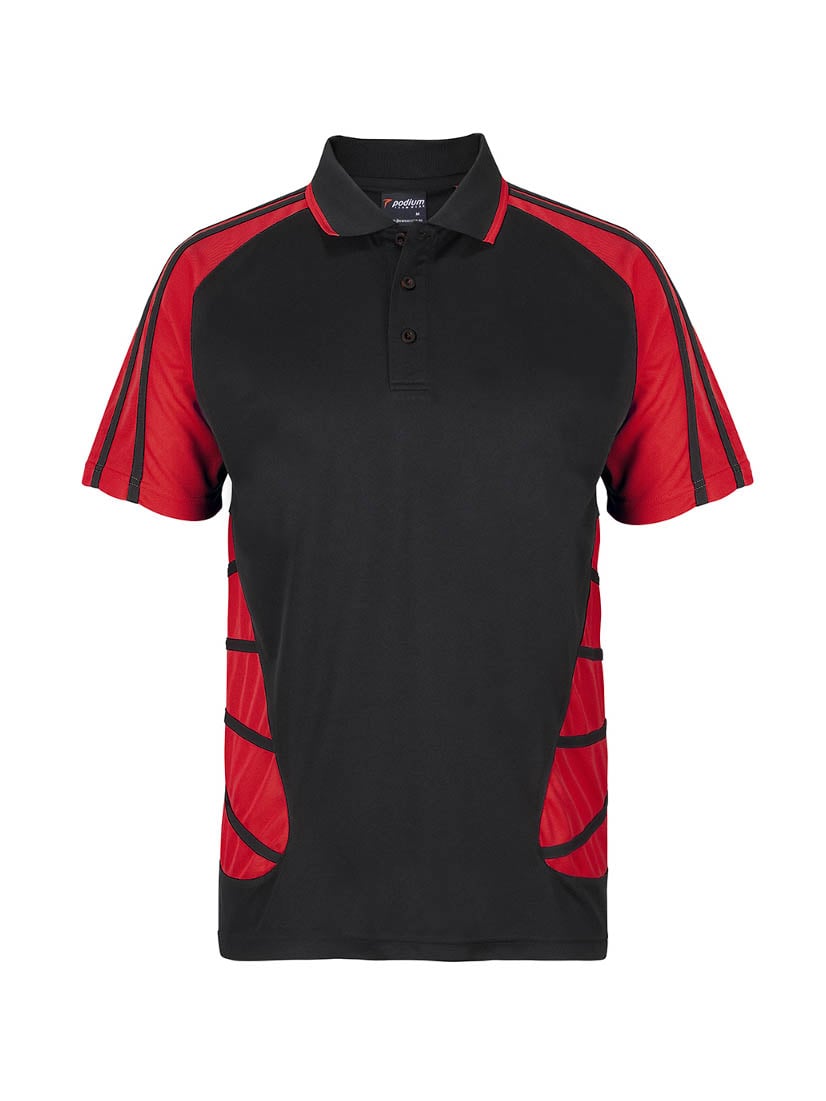 Podium Arachnid Polo