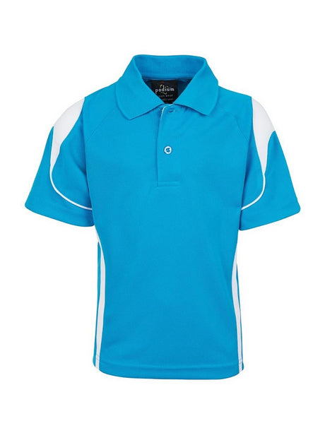 Kids Bell Polo