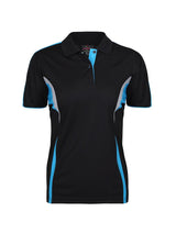 Ladies Cool Polo