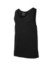 Kids Podium Poly Singlet