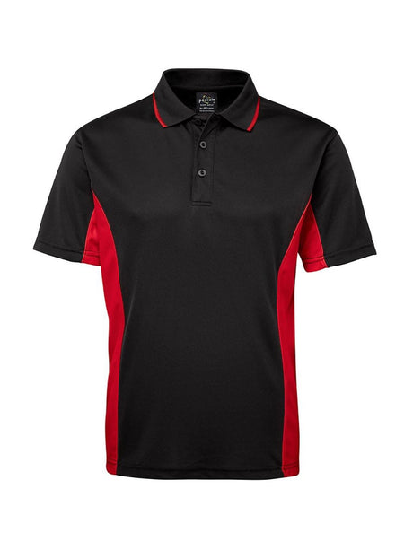 Podium Contrast Polo