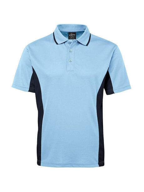 Podium Contrast Polo