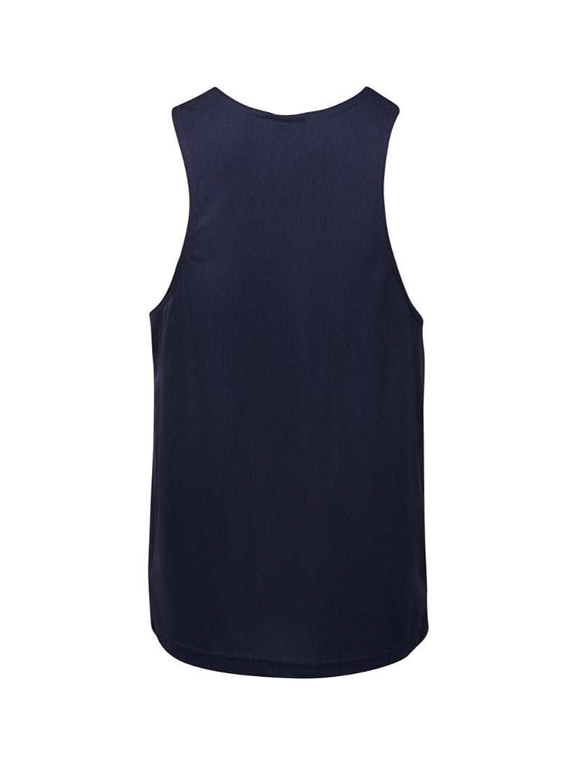 Podium Poly Singlet