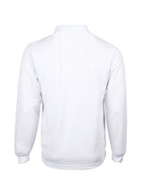 Podium Long Sleeve Poly Polo