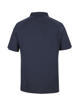 Podium Contrast Stretch Polo