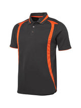 Podium Swirl Polo