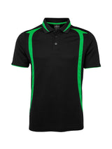 Podium Swirl Polo