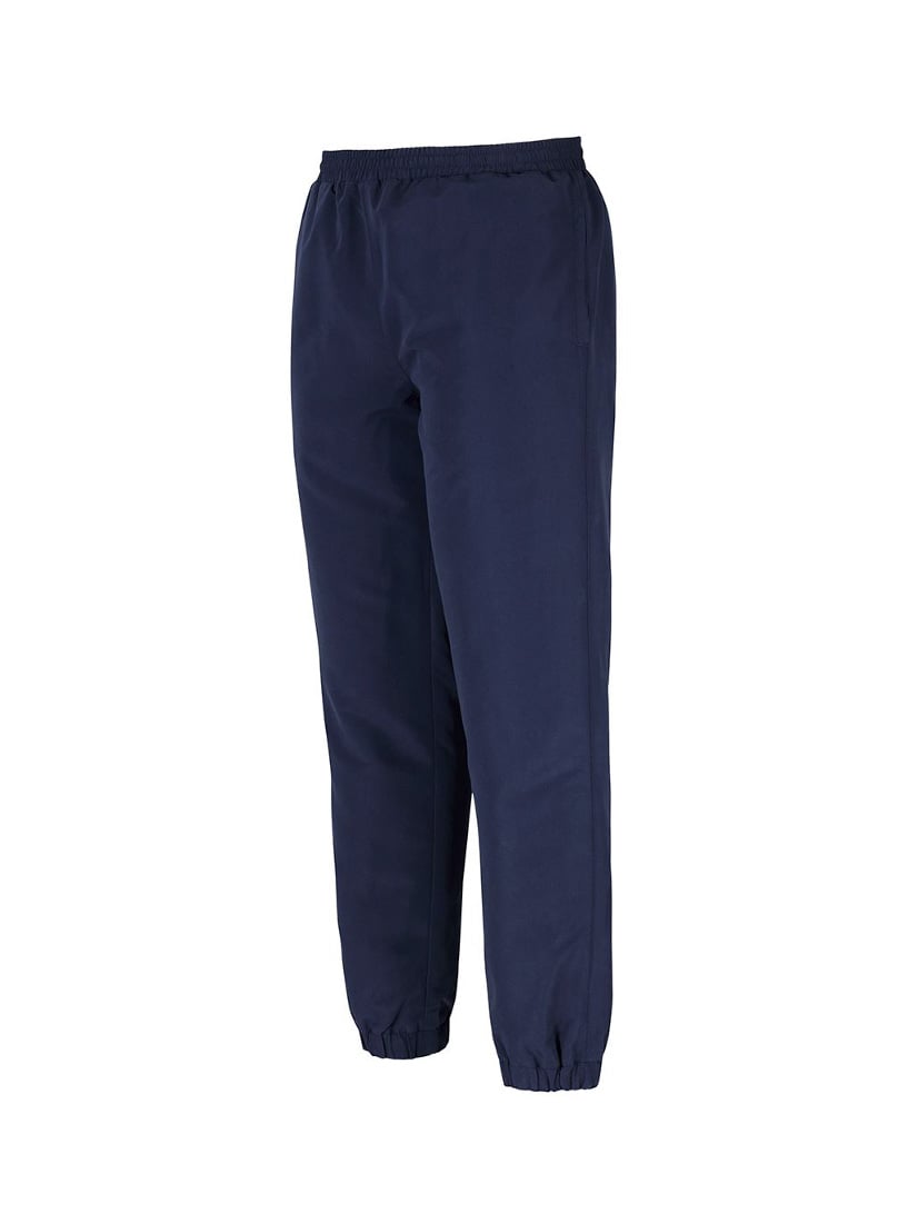 Cuffed Warm Up Pants