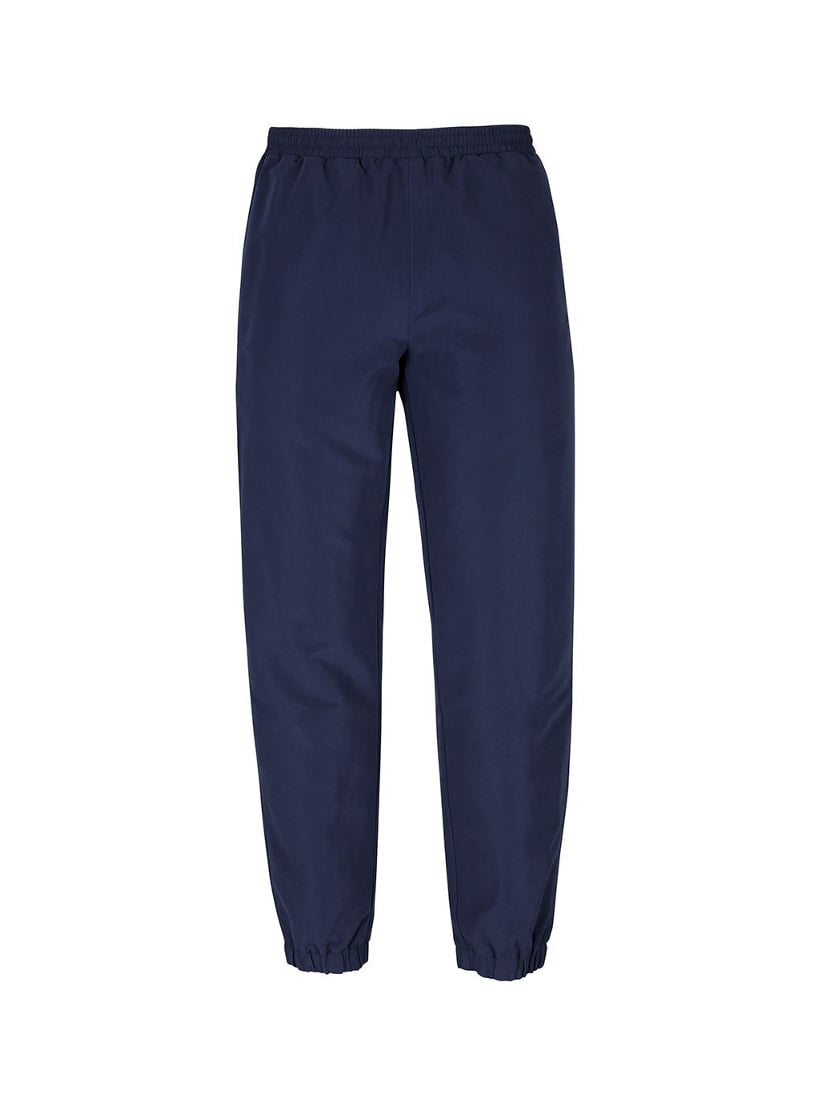 Cuffed Warm Up Pants