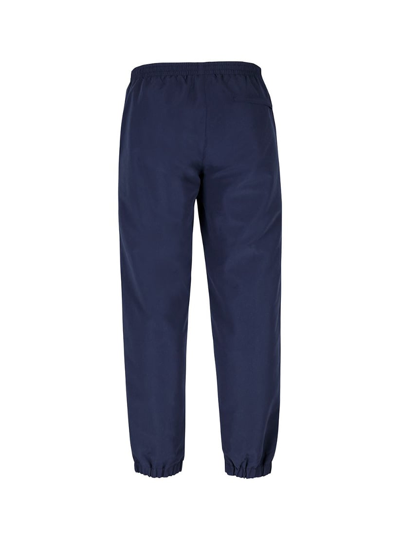 Cuffed Warm Up Pants