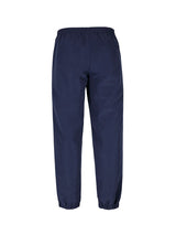 Cuffed Warm Up Pants