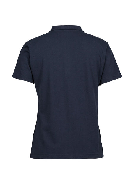 COC Ladies Pique Polo