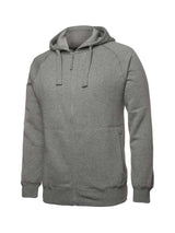 Kids Full Zip Fleecy Hoodie